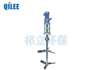 化工攪拌機(jī)有幾種機(jī)型，如何選擇？